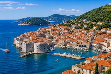 employment agency of Uzbekistan to Croatia