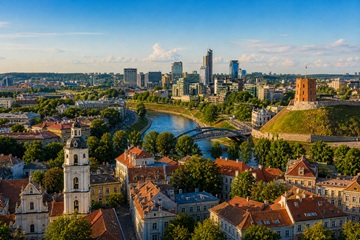 employment agency of Uzbekistan to Lithuania