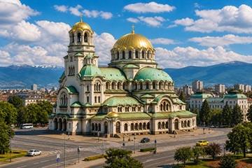 employment agency of Uzbekistan to bulgaria