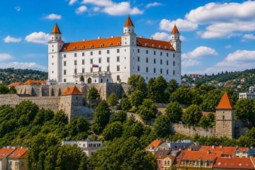 employment agency of Uzbekistan to slovakia