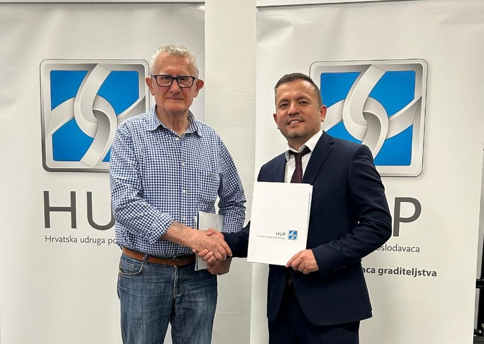 🇺🇿🤝🇭🇷 New Partnership to Strengthen Labor Mobility Between Uzbekistan and Croatia