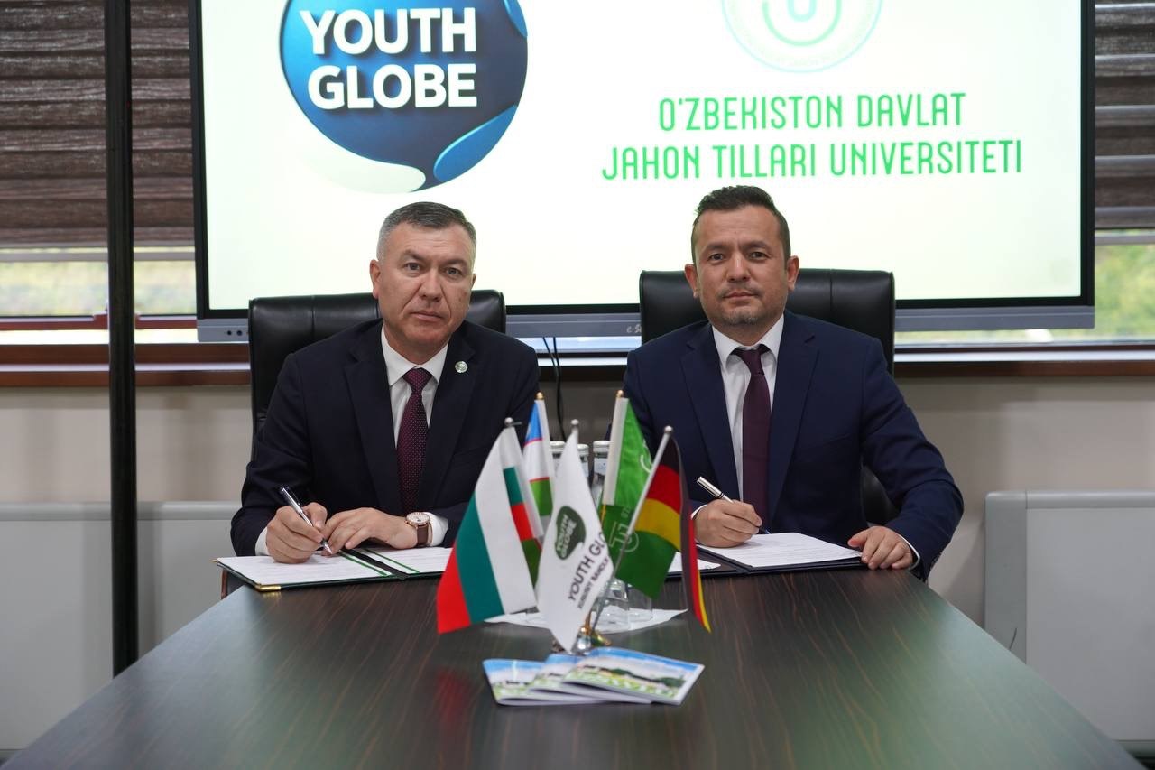 Strengthening International Workforce Development Through Strategic Cooperation